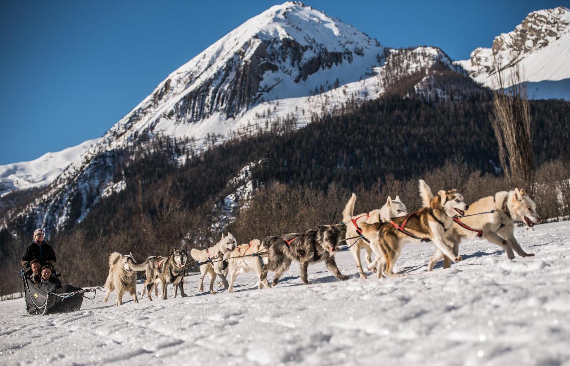Lagodille Pra Loup 1500 Εξωτερικό φωτογραφία