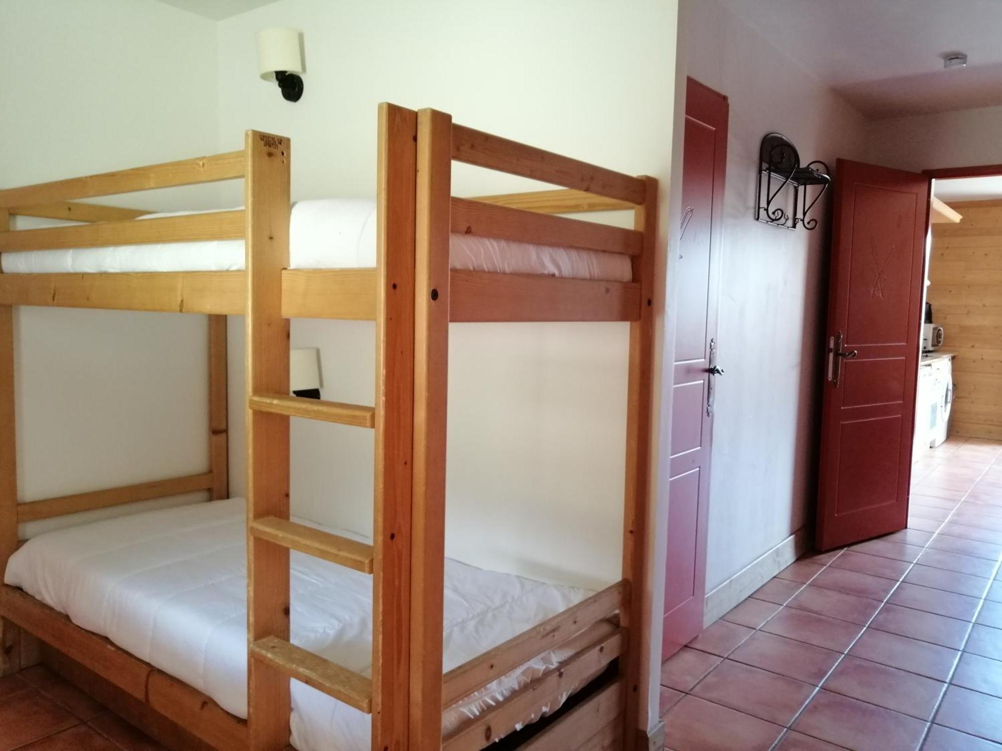 Lagodille Pra Loup 1500 Εξωτερικό φωτογραφία