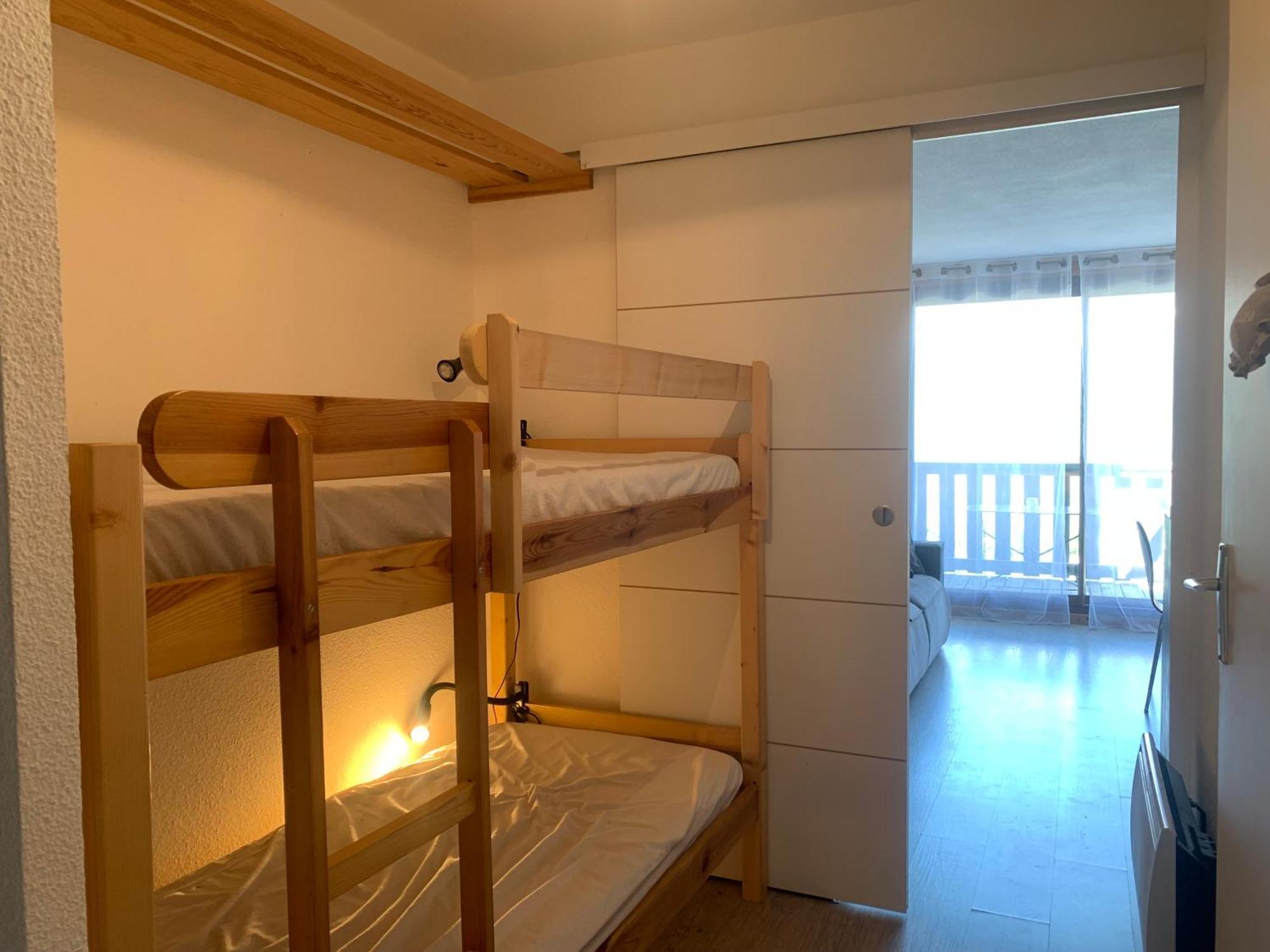 Lagodille Pra Loup 1500 Δωμάτιο φωτογραφία